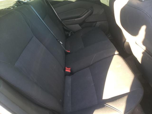 Photo 10 from auction – 2017 FORD FOCUS SE with VIN 1FADP3K2XHL206309