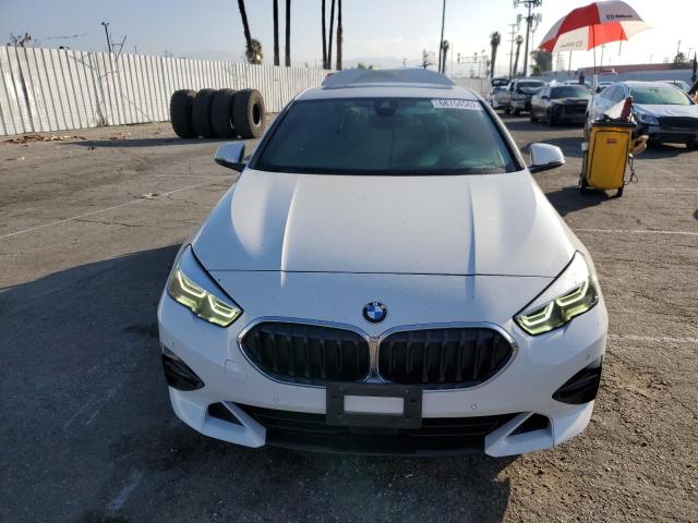 Photo 5 from auction – 2020 BMW 228XI with VIN WBA73AK07L7F73031