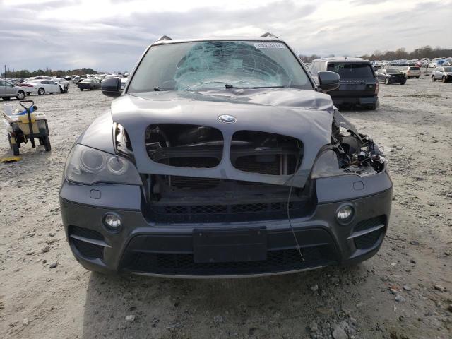 Photo 5 from auction – 2011 BMW X5 XDRIVE3 with VIN 5UXZV4C52BL415375