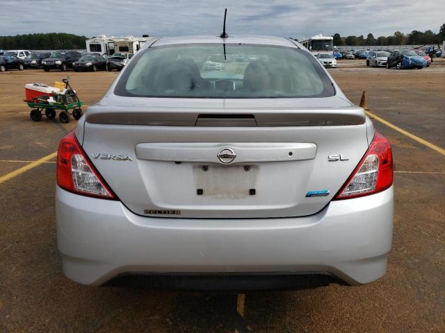 Photo 6 from auction – 2015 NISSAN VERSA S with VIN 3N1CN7AP2FL884461