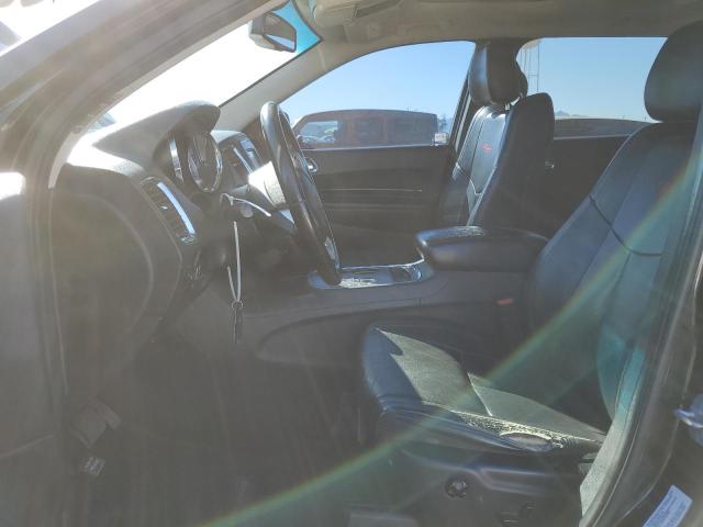 Photo 7 from auction – 2013 DODGE DURANGO R/ with VIN 1C4SDHCTXDC697733