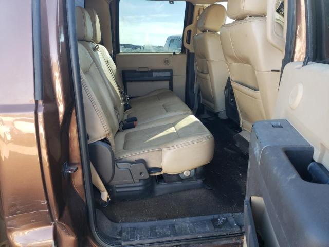 Photo 10 from auction – 2012 FORD F250 SUPER with VIN 1FT7W2BT8CEC61187