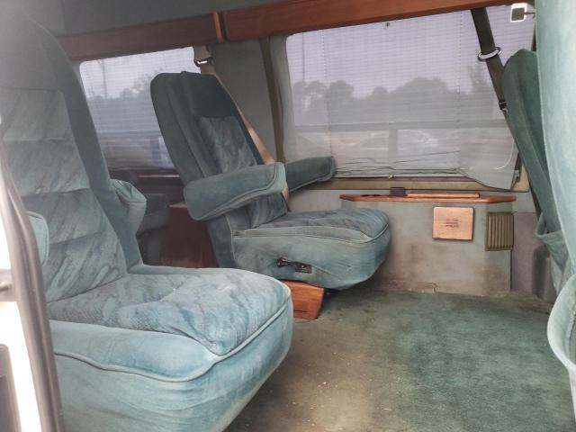 Photo 11 from auction – 1992 FORD ECONOLINE with VIN 1FDEE14N3NHB40342