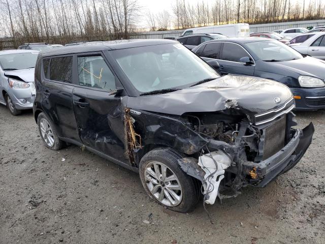 Photo 4 from auction – 2018 KIA SOUL + with VIN KNDJP3A52J7903965
