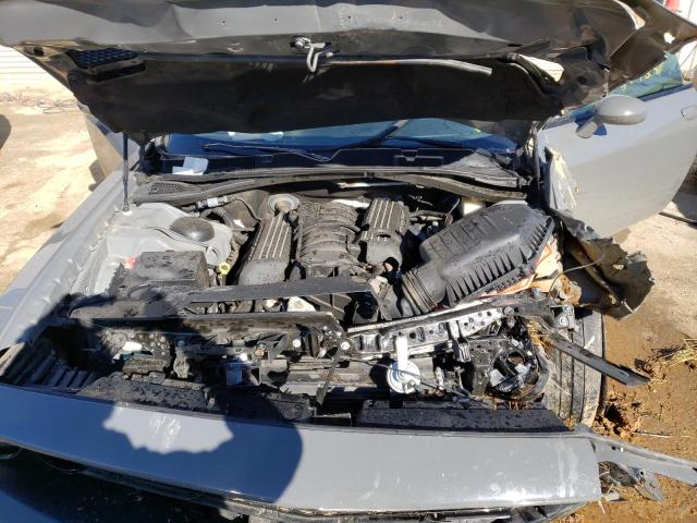 Photo 11 from auction – 2017 DODGE CHALLENGER with VIN 2C3CDZFJ8HH536034