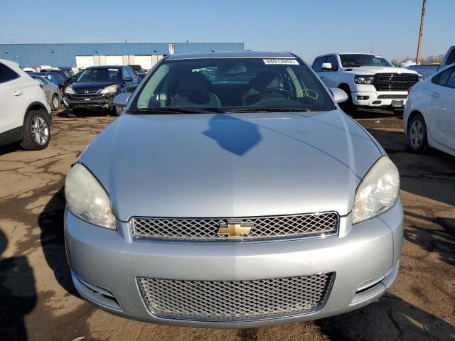 Photo 5 from auction – 2014 CHEVROLET IMPALA LIM with VIN 2G1WB5E36E1108213