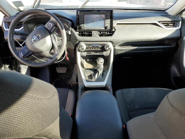 Photo 8 from auction – 2020 TOYOTA RAV4 LE with VIN 2T3K1RFV5LC068860
