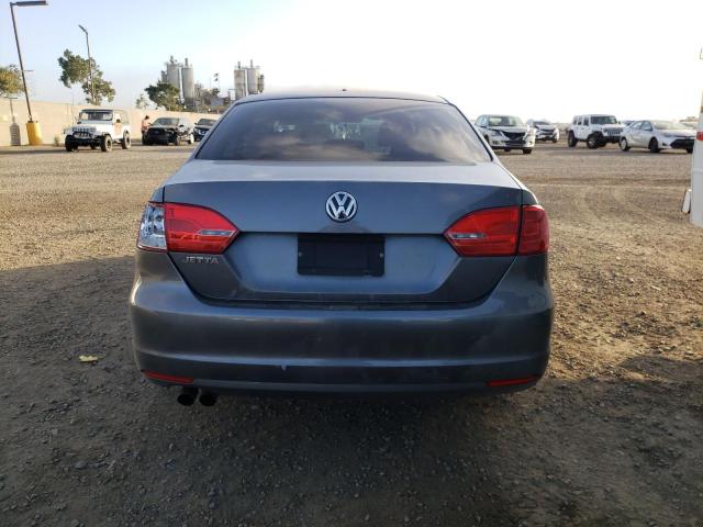 Photo 6 from auction – 2012 VOLKSWAGEN JETTA BASE with VIN 3VW2K7AJ0CM349791