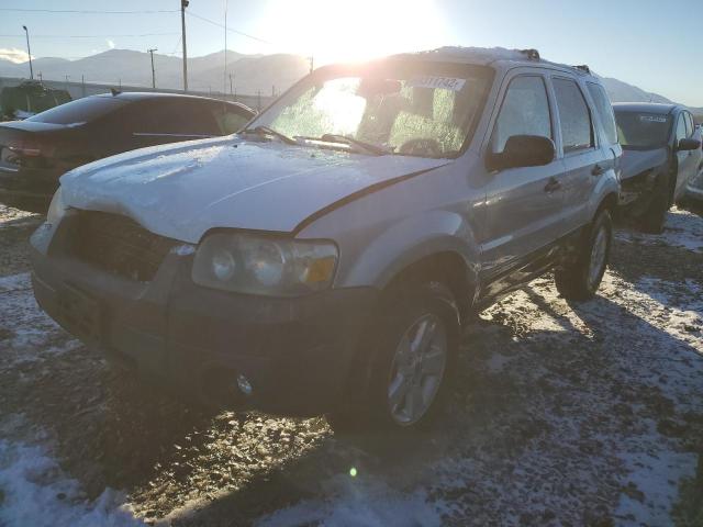 FORD ESCAPE XLT 2005 with VIN 1FMYU93145KA70754 - Photo from auction