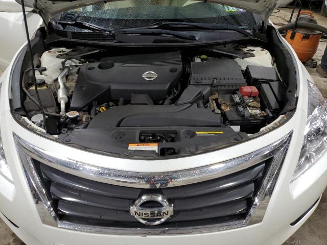 Photo 11 from auction – 2015 NISSAN ALTIMA 2.5 with VIN 1N4AL3AP7FN327201