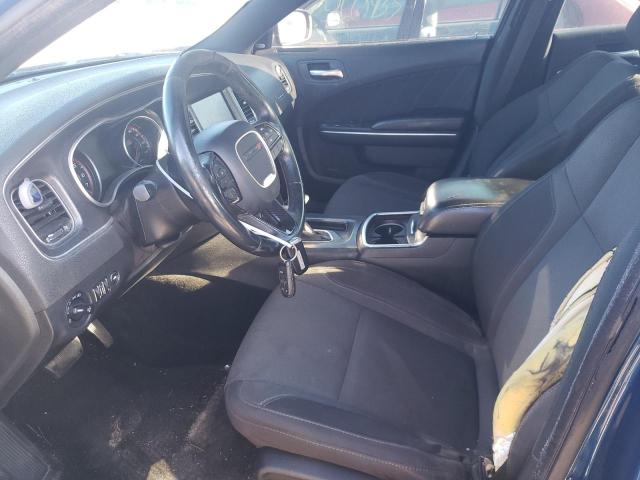 Photo 7 from auction – 2015 DODGE CHARGER SX with VIN 2C3CDXHG6FH824279