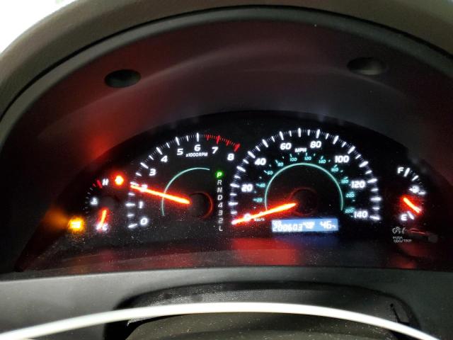 Photo 9 from auction – 2008 TOYOTA CAMRY CE with VIN 4T1BE46K88U780534