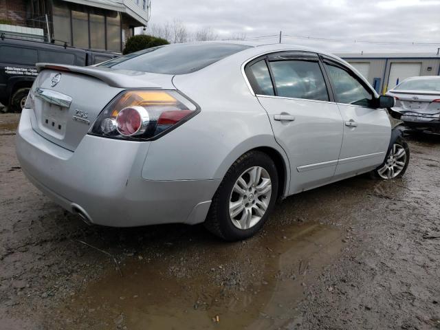 Photo 3 from auction – 2011 NISSAN ALTIMA BAS with VIN 1N4AL2AP2BN512292