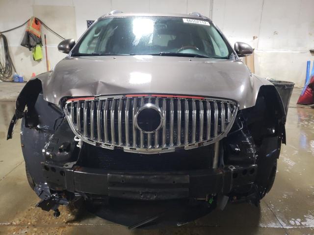 Photo 5 from auction – 2008 BUICK ENCLAVE CX with VIN 5GAEV23718J259731