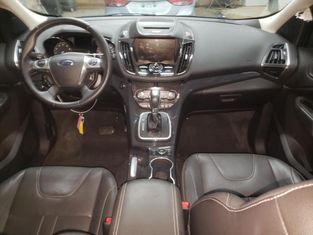 Photo 8 from auction – 2013 FORD ESCAPE TIT with VIN 1FMCU9J98DUC32598