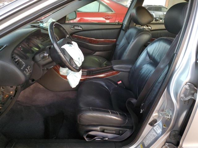 Photo 7 from auction – 2002 ACURA 3.2TL with VIN 19UUA56642A053760