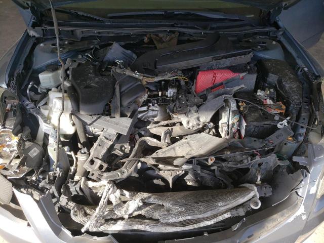 Photo 11 from auction – 2012 NISSAN ALTIMA BAS with VIN 1N4AL2AP0CC185887