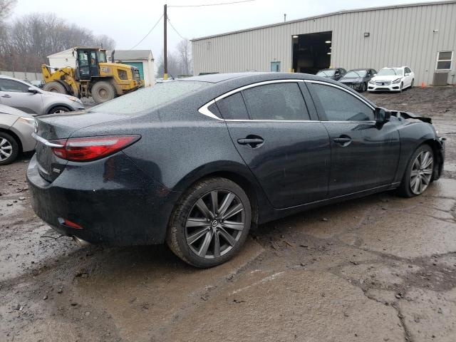 Photo 3 from auction – 2018 MAZDA 6 TOURING with VIN JM1GL1VM2J1313828