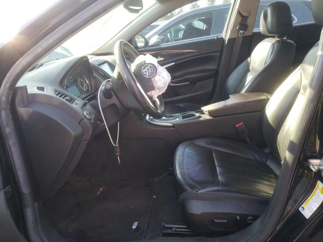 Photo 7 from auction – 2015 BUICK REGAL with VIN 2G4GK5EX3F9295083