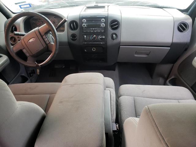 Photo 8 from auction – 2008 FORD F150 SUPER with VIN 1FTRW12W08FB47232