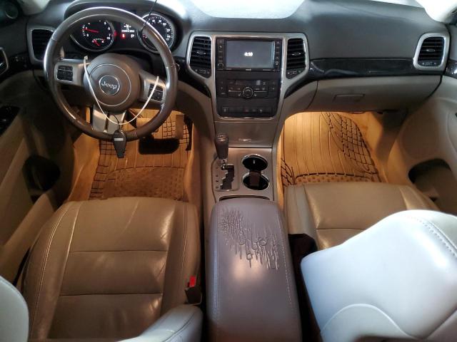 Photo 8 from auction – 2012 JEEP GRAND CHER with VIN 1C4RJEAG0CC151341