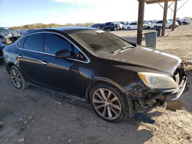 Photo 4 from auction – 2013 BUICK VERANO with VIN 1G4PP5SK3D4105051