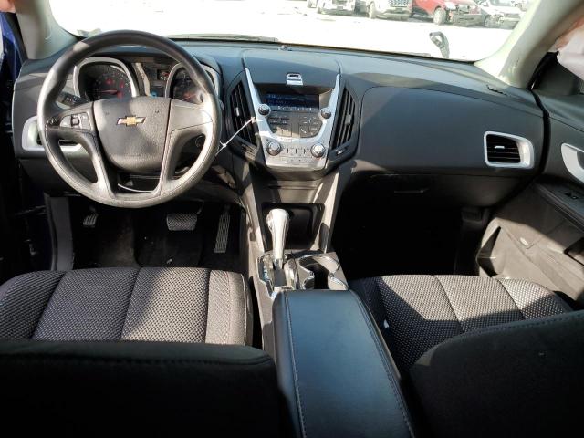 Photo 8 from auction – 2010 CHEVROLET EQUINOX LT with VIN 2CNALDEW0A6267126