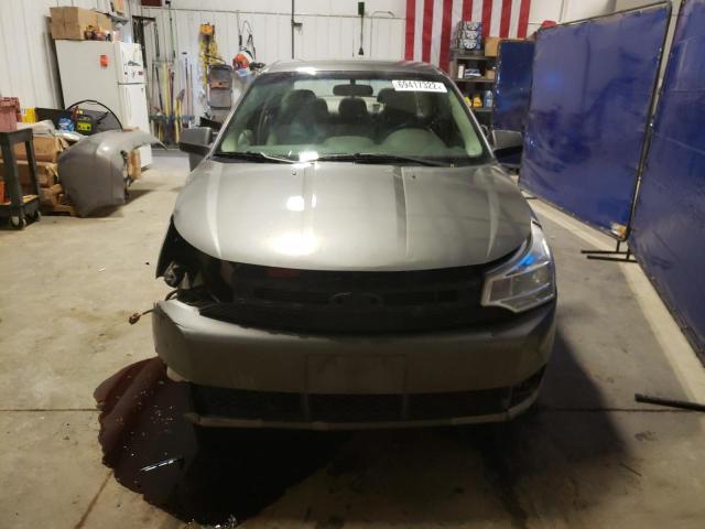 Photo 5 from auction – 2011 FORD FOCUS SE with VIN 1FAHP3FN3BW151200