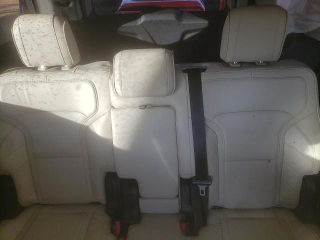 Photo 10 from auction – 2019 FORD EXPLORER L with VIN 1FM5K7F86KGA21172