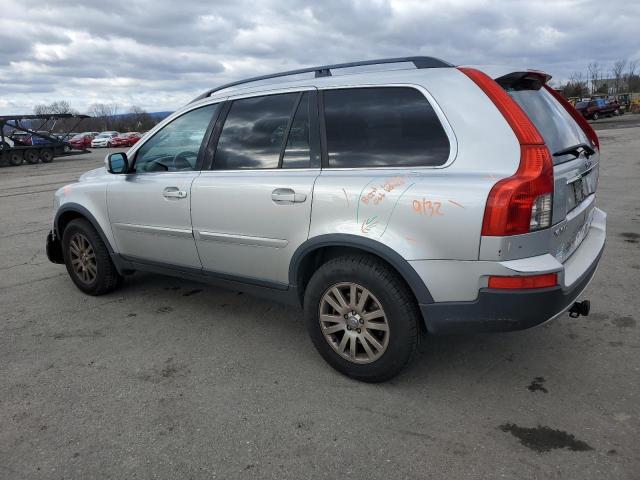 Photo 2 from auction – 2008 VOLVO XC90 3.2 with VIN YV4CM982881485261