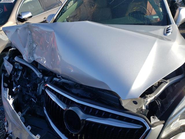 Photo 12 from auction – 2019 BUICK ENVISION P with VIN LRBFXBSA5KD016762
