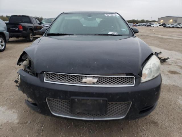 Photo 5 from auction – 2012 CHEVROLET IMPALA LT with VIN 2G1WB5E37C1126202