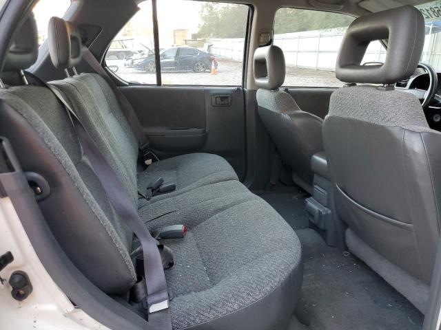 Photo 11 from auction – 1998 ISUZU RODEO S with VIN 4S2CM58W7W4364641