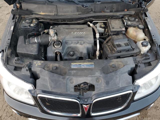 Photo 12 from auction – 2009 PONTIAC TORRENT with VIN 2CKDL33FX96232094