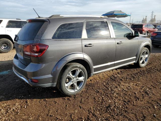 Photo 3 from auction – 2016 DODGE JOURNEY CR with VIN 3C4PDCGG9GT203201