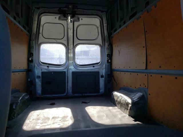 Photo 11 from auction – 2013 NISSAN NV 2500 with VIN 1N6BF0LY9DN108681