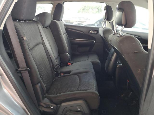 Photo 11 from auction – 2016 DODGE JOURNEY SX with VIN 3C4PDCBG3GT214525