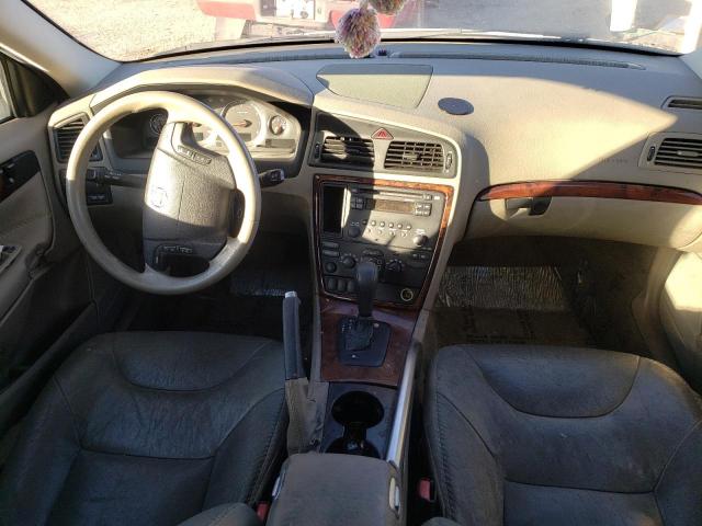 Photo 8 from auction – 2005 VOLVO XC70 with VIN YV1SZ592651174988