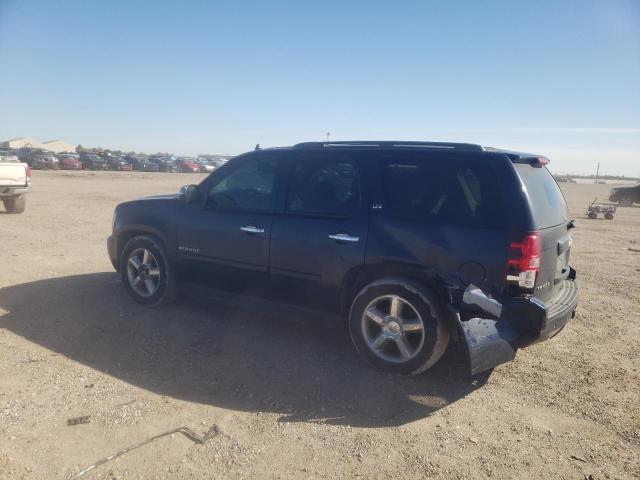Photo 2 from auction – 2007 CHEVROLET TAHOE C150 with VIN 1GNFC13077J388682