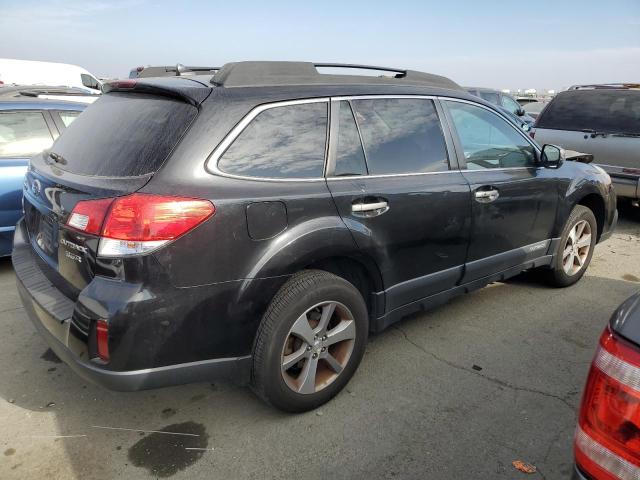 Photo 3 from auction – 2013 SUBARU OUTBACK 3. with VIN 4S4BRDSCXD2291352