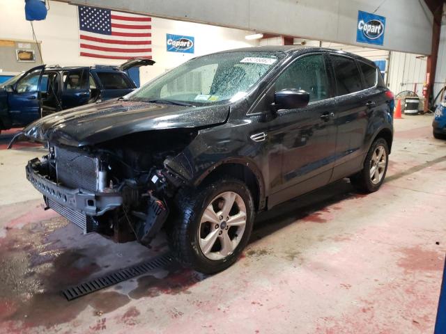 FORD ESCAPE SE 2014 with VIN 1FMCU9G91EUA68149 - Photo from auction