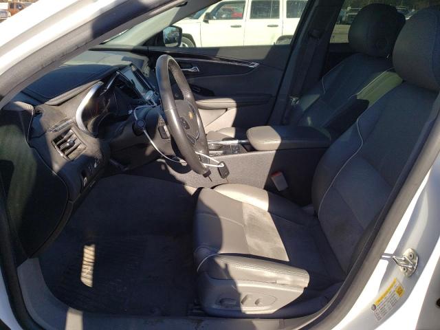 Photo 7 from auction – 2014 CHEVROLET IMPALA 4D with VIN 2G1125S32E9242183