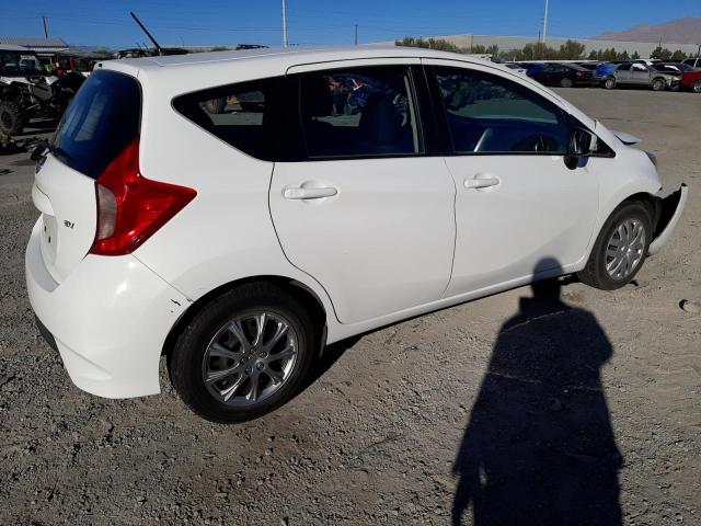 Photo 3 from auction – 2018 NISSAN VERSA NOTE with VIN 3N1CE2CP7JL361235