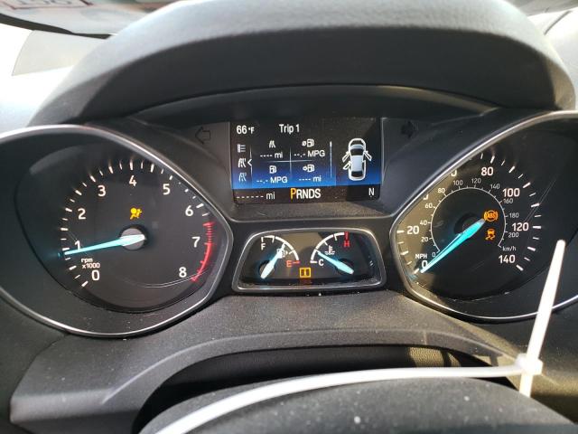 صورة رقم 9 من المزاد - 2018 FORD ESCAPE TIT مع VIN 1FMCU9J96JUB53331