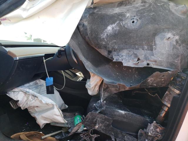 Photo 7 from auction – 2021 TESLA MODEL 3 with VIN 5YJ3E1EC5MF024549
