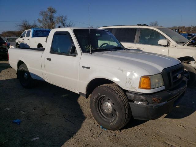 Photo 4 from auction – 2004 FORD RANGER with VIN 1FTYR10UX4PB20063