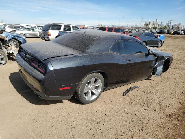 Photo 3 from auction – 2017 DODGE CHALLENGER with VIN 2C3CDZAGXHH635823