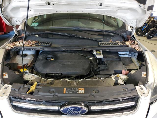Photo 12 from auction – 2014 FORD ESCAPE TIT with VIN 1FMCU9JX7EUE05396