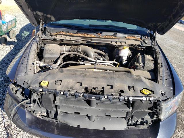 Photo 12 from auction – 2020 RAM 1500 CLASS with VIN 1C6RR6TT8LS103415