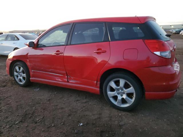 Photo 2 from auction – 2003 TOYOTA COROLLA with VIN 2T1KR32E73C052129